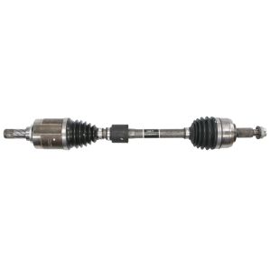Axel SNR DK55.271