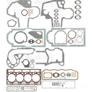 Pakkingset, motor VICTOR REINZ 01-25800-01