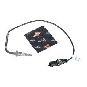 Sensor de temperatura dos gases de escape NRF 707395