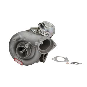 Turbocompressor GARRETT 753392-9019