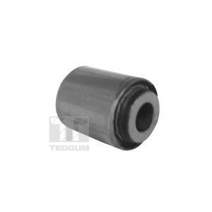 Bucha, suporte do braço de suspensão TEDGUM 00678896