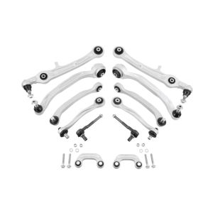 Lenkersatz, Suspensão da roda VAICO V10-4833