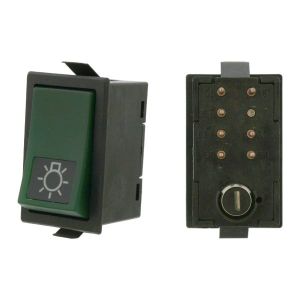 Interruptor, luz principal FEBI BILSTEIN 11531