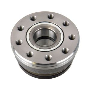 Febi Bilstein Radlagersatz 47344 - Komplett-Set Mit Anbaumaterial