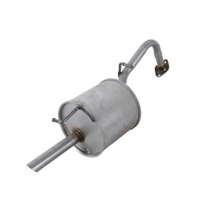 Geluiddemper achter WALKER 24330
