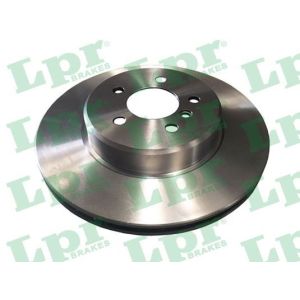 DoppelJarrulevy LPR B2082V