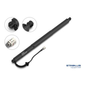 Sähkömoottori, perälauta STABILUS 764142