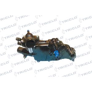 Corps du thermostat TRICLO TRI460.182