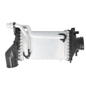 Intercooler NISSENS 961455