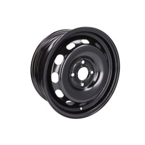 Jante de aço, 15 polegadas ALCAR 4x108 6J ET45