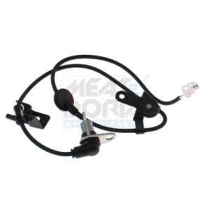 ABS-sensor MEAT & DORIA 901381