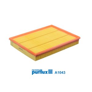 Filtro de ar PURFLUX A1043