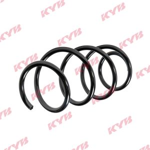 Mola de suspensão KYB RA2124