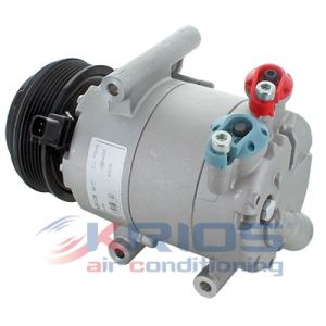 Compressor, ar condicionado MEAT & DORIA K18052A