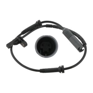 Sensor do ABS traseiro, direito SWAG 20 93 3552