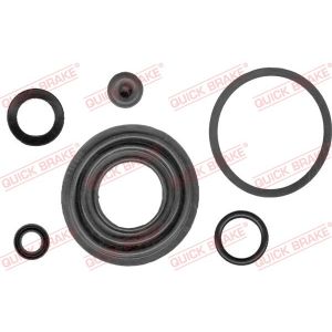 Kit di riparazione, pinza freno QUICK BRAKE 114-0257