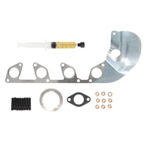 Kit de montagem, turbocompressor AJUSA JTC11704
