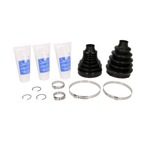 Kit soffietti, albero motore HANS PRIES 207 105