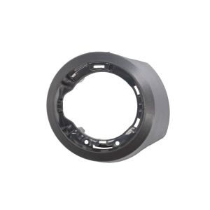 Stoßfänger - Blende PACOL VOL-FB-034L Links