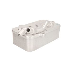 Arrefecedor de óleo, óleo do motor THERMOTEC D4A015TT