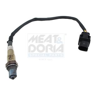 Sensor Lambda MEAT & DORIA 81631E