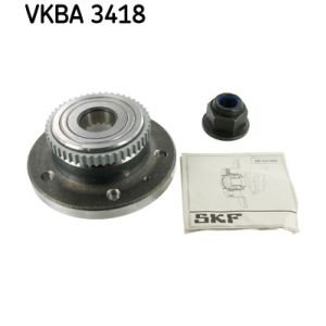 Radlagersatz SKF VKBA 3418