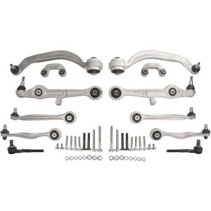 Conjunto de direção, suspensão da roda DELPHI TC4343KIT