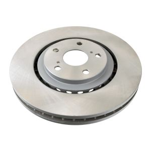 Remschijf FEBI BILSTEIN 108442