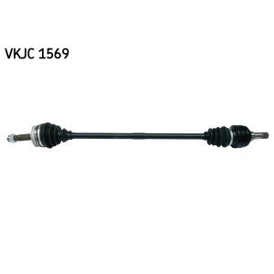 Eixo de transmissão SKF VKJC 1569