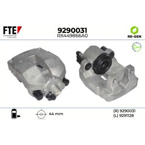 Jarrusatula FTE 9290031
