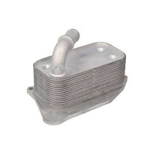 Arrefecedor de óleo (365, com entrada de sensor) MAHLE CLC 369 000S