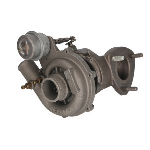 Turbocompressore GARRETT 452283-0003/R