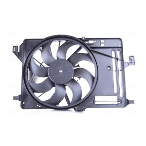 Ventilador, arrefecimento do motor NISSENS 85917