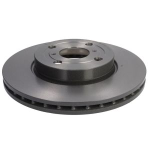 Disco de travão BREMBO 09.A913.11, 1 Peça