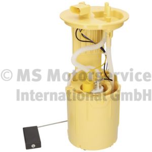 Módulo, comba de combustível elétrica PIERBURG 7.03794.54.0