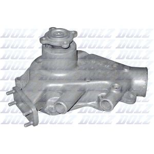 Pompa del refrigerante DOLZ D202