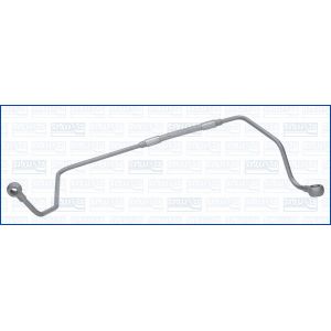 Tubo de aceite, turbocompresor AJUSA OP10422