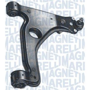 Suspensão da roda MAGNETI MARELLI 301181388500