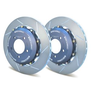 Disco de travão GIRODISC GD-A2-047