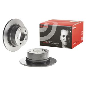 Bremsscheibe BREMBO 08.6853.81