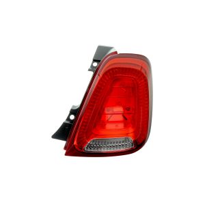 Luz trasera MAGNETI MARELLI 714081590202