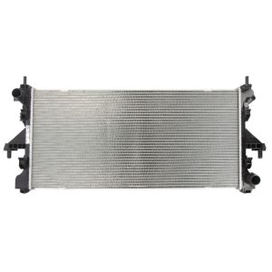 Arrefecedor do motor NISSENS 63567