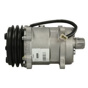 Compresseur de climatisation TEAMEC TM8600236