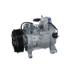 Klimakompressor VALEO 811222