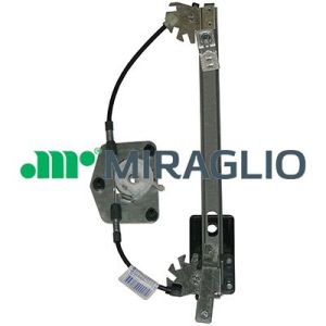 Lasinnostin MIRAGLIO 30/1304
