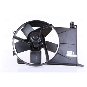 Ventilador, arrefecimento do motor NISSENS 85193
