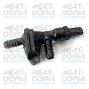 Sensor, temperatura do combustível MEAT & DORIA 82427