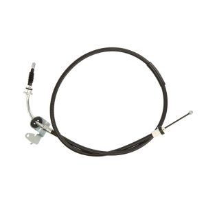 Cable, freno de servicio ADRIAUTO 05.0240 derecha