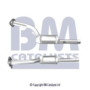 Catalisador BM CATALYSTS BM92080H