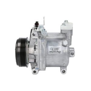 Compressor, ar condicionado THERMOTEC KLIMA KTT090182